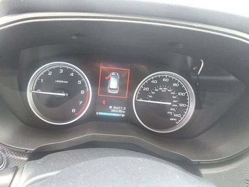 Used 2020 Subaru Forester Limited AWD/4WD image 10