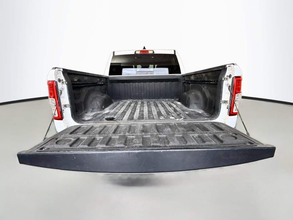 Used 2024 RAM 1500 Big Horn AWD/4WD image 25