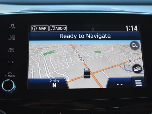 Used 2022 Honda Ridgeline RTL-E image 4