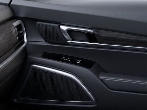 New 2025 Kia Telluride EX X-Line image 28