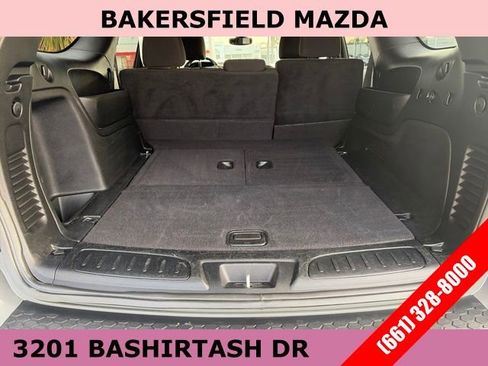 Used 2023 Dodge Durango SXT image 17