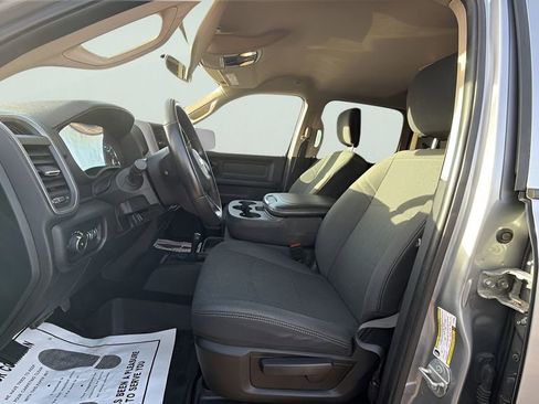 Used 2020 RAM 2500 Tradesman image 20