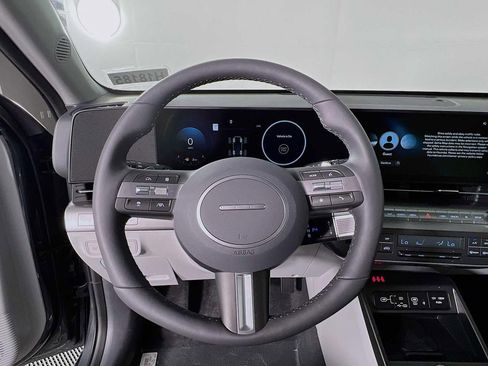 New 2026 Hyundai Kona Limited image 8