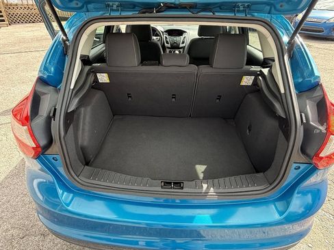 Used 2013 Ford Focus SE FWD image 16