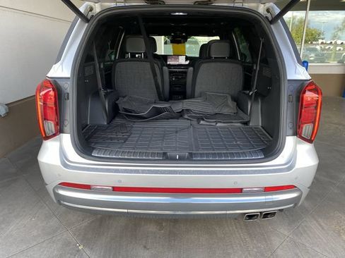 Used 2025 Hyundai Palisade Calligraphy AWD/4WD image 13