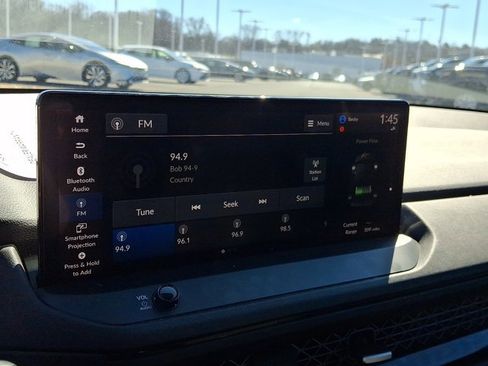 Used 2023 Honda Accord Sport image 18