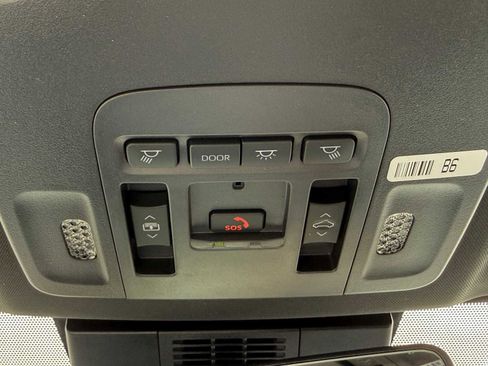 New 2026 Toyota Camry XSE image 18