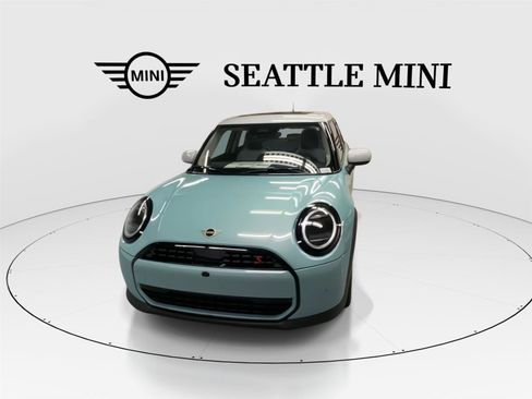 New 2026 MINI Cooper S image 4