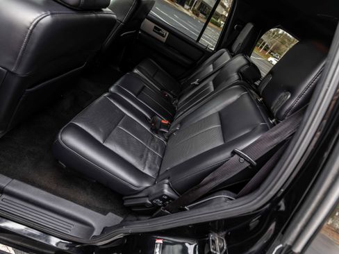 Used 2017 Ford Expedition Limited w/ Equipment Group 301A image 13