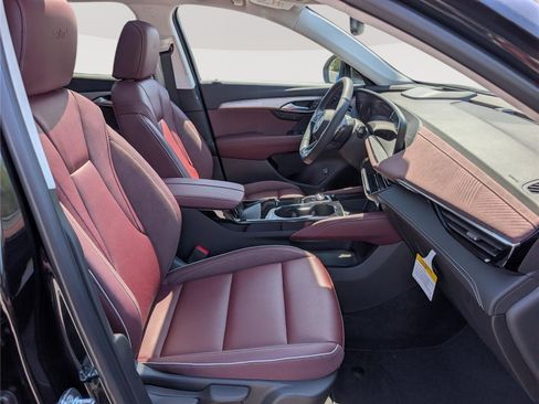 New 2026 Buick Envision Sport Touring AWD/4WD image 9