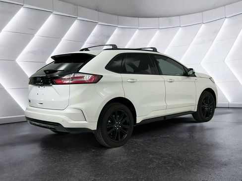 Used 2024 Ford Edge ST-Line AWD/4WD image 4