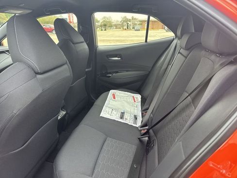 New 2026 Toyota Corolla SE image 29