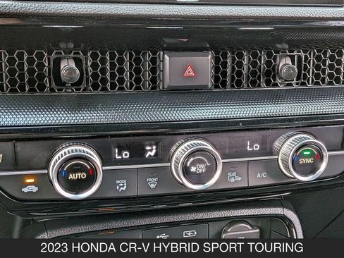 Used 2023 Honda CR-V Sport Touring image 24