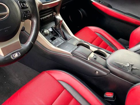 Used 2019 Lexus NX 300 F Sport w/ Accessory Package 2 image 15