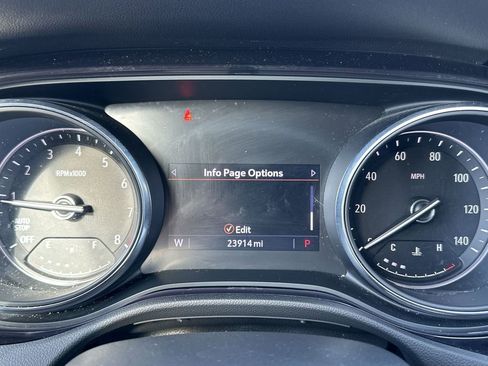 Used 2022 Buick Encore GX Select FWD image 21