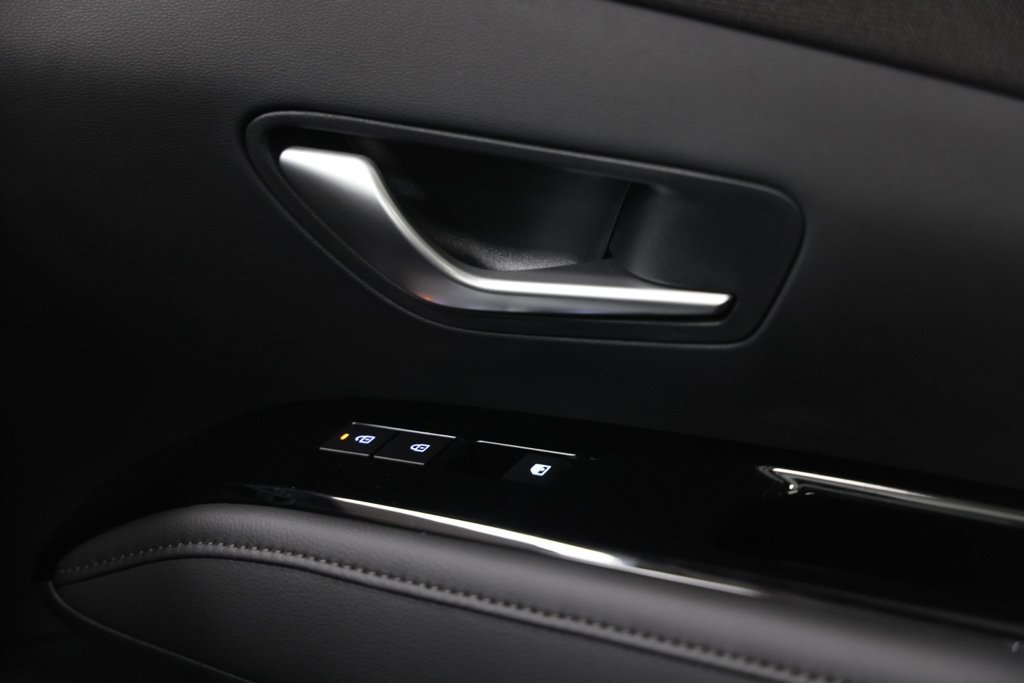 New 2026 Hyundai Tucson Limited AWD/4WD image 25