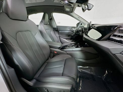 New 2025 Audi A5 2.0T Premium Plus image 8