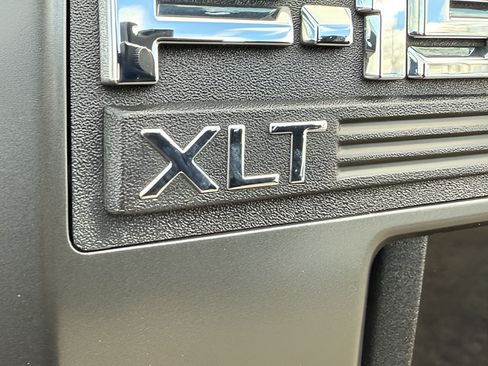 Used 2023 Ford F150 XLT w/ Equipment Group 302A High AWD/4WD image 20