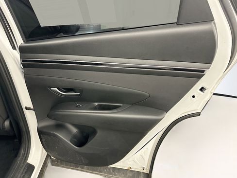 Used 2023 Hyundai Tucson SEL image 31