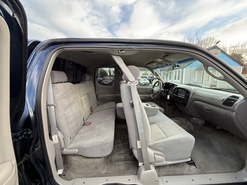 Used 2003 Toyota Tundra SR5 image 21