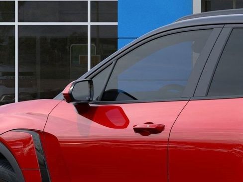 New 2026 Chevrolet Blazer EV LT w/ Midnight/Sport Edition image 12