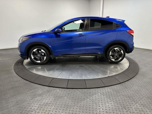 Used 2018 Honda HR-V EX image 8