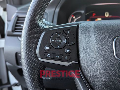 Used 2022 Honda Passport EX-L image 17