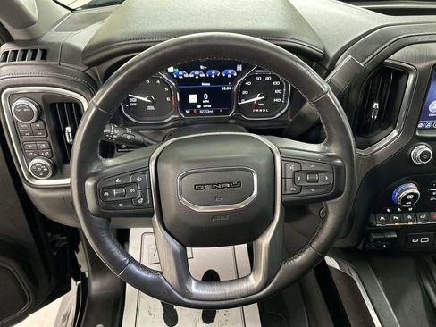 Certified 2020 GMC Sierra 1500 Denali w/ Technology Package image 4