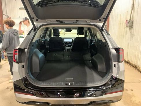 New 2026 Kia Sportage SX image 22