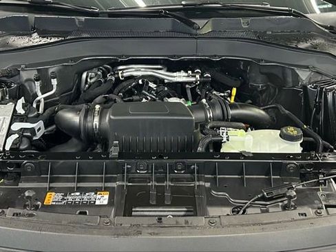 New 2026 Ford Explorer Tremor image 57