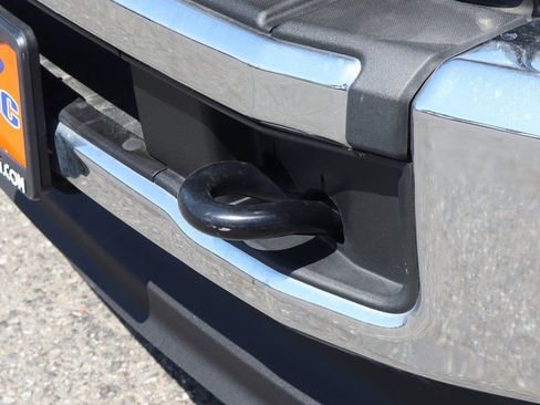 Used 2022 Ford F550 2WD SuperCab Super Duty image 54