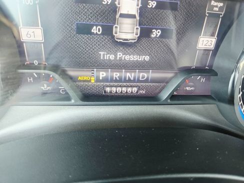 Used 2019 RAM 1500 Limited AWD/4WD image 23
