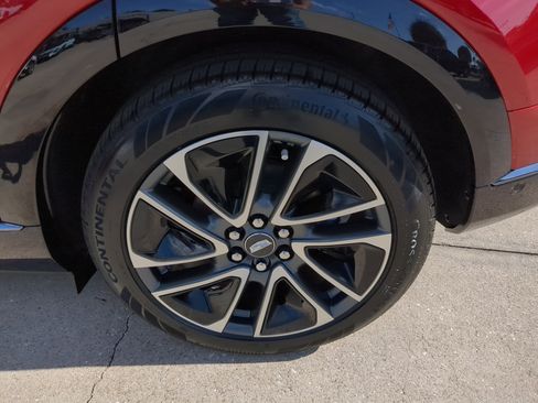 New 2026 Cadillac Optiq Sport 1 w/ LPO, Floor Liner Package RWD image 37