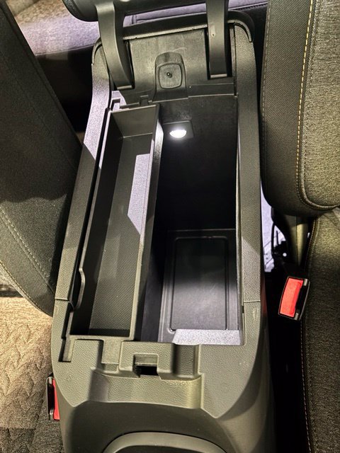 Used 2024 Chevrolet Equinox LT w/ LPO, Floor Liner Package FWD image 46