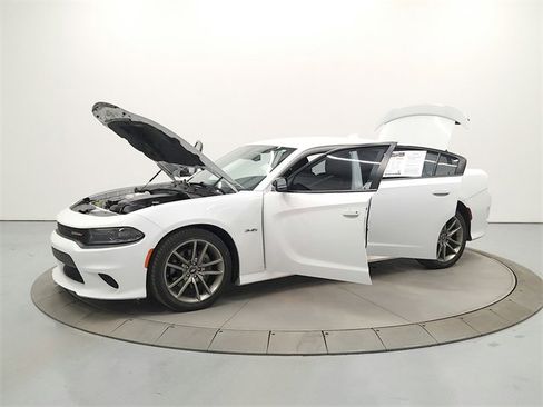 Used 2023 Dodge Charger R/T image 11