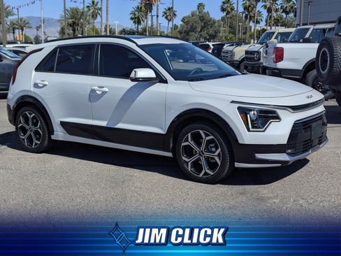 Used 2023 Kia Niro EX Touring FWD image 1