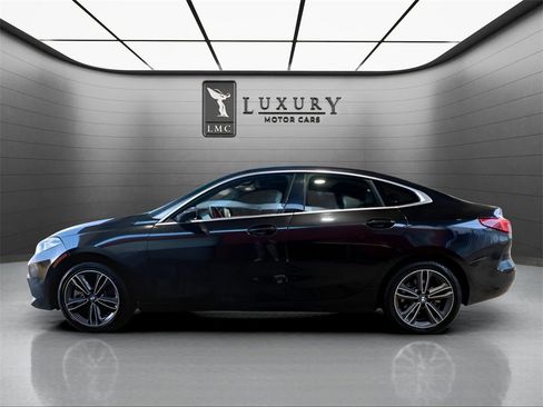 Used 2022 BMW 228i xDrive Gran Coupe w/ Convenience Package image 5