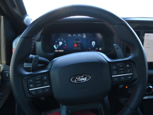 Used 2024 Ford F150 Raptor image 26