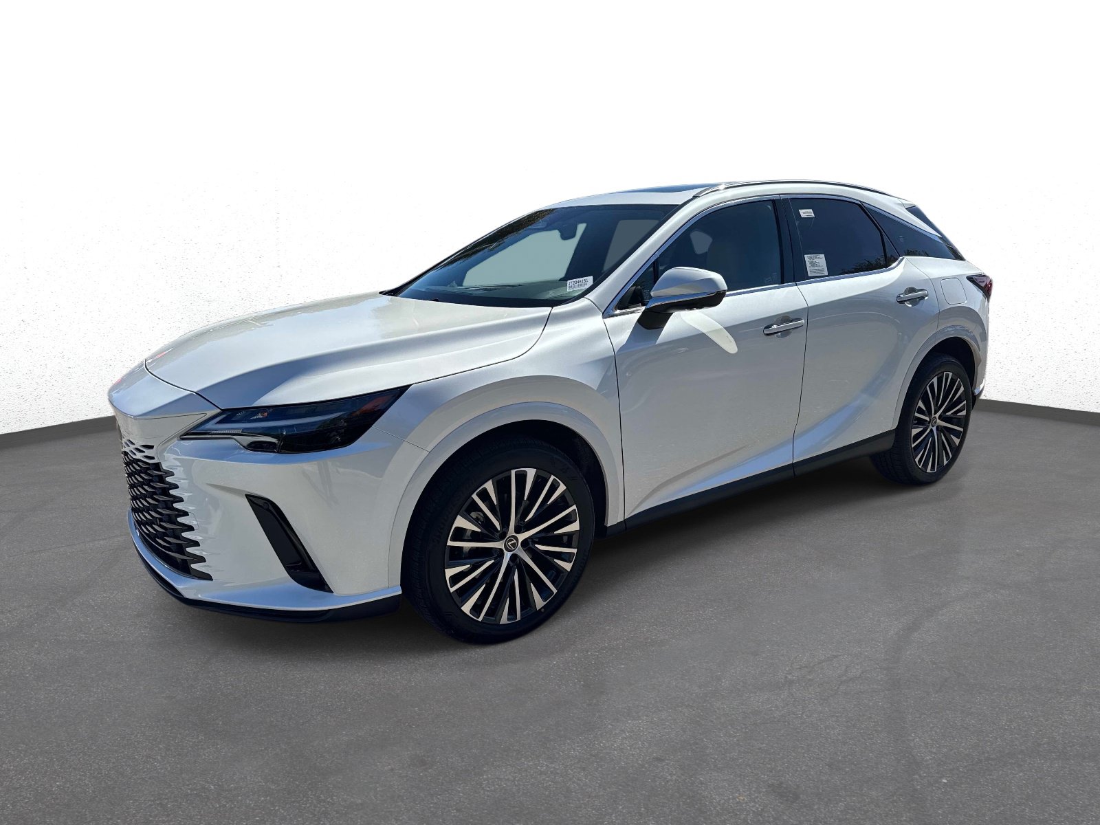 New 2026 Lexus RX 350 Premium Plus w/ Accessory Package (2T) FWD image 7