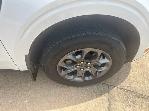 Used 2024 Ford Maverick XLT FWD image 8