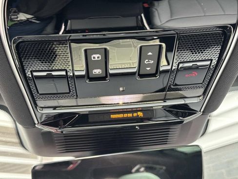 New 2026 Land Rover Range Rover Sport Dynamic SE image 23