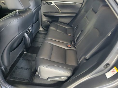 Used 2020 Lexus RX 350 FWD image 13
