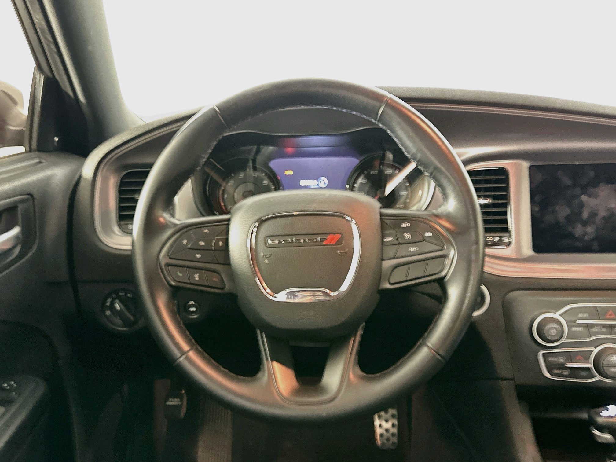 Used 2023 Dodge Charger GT w/ Blacktop Package RWD image 18