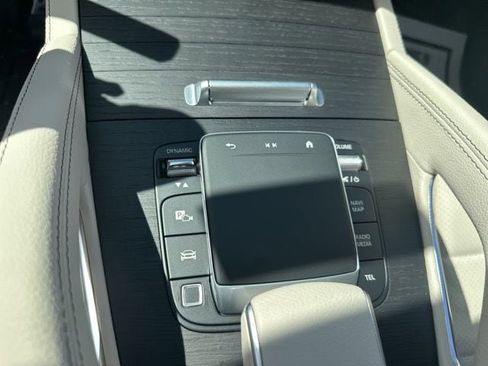 New 2026 Mercedes-Benz GLS 450 4MATIC image 16