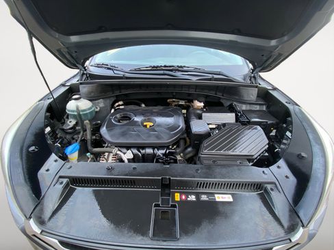 Used 2017 Hyundai Tucson SE image 32