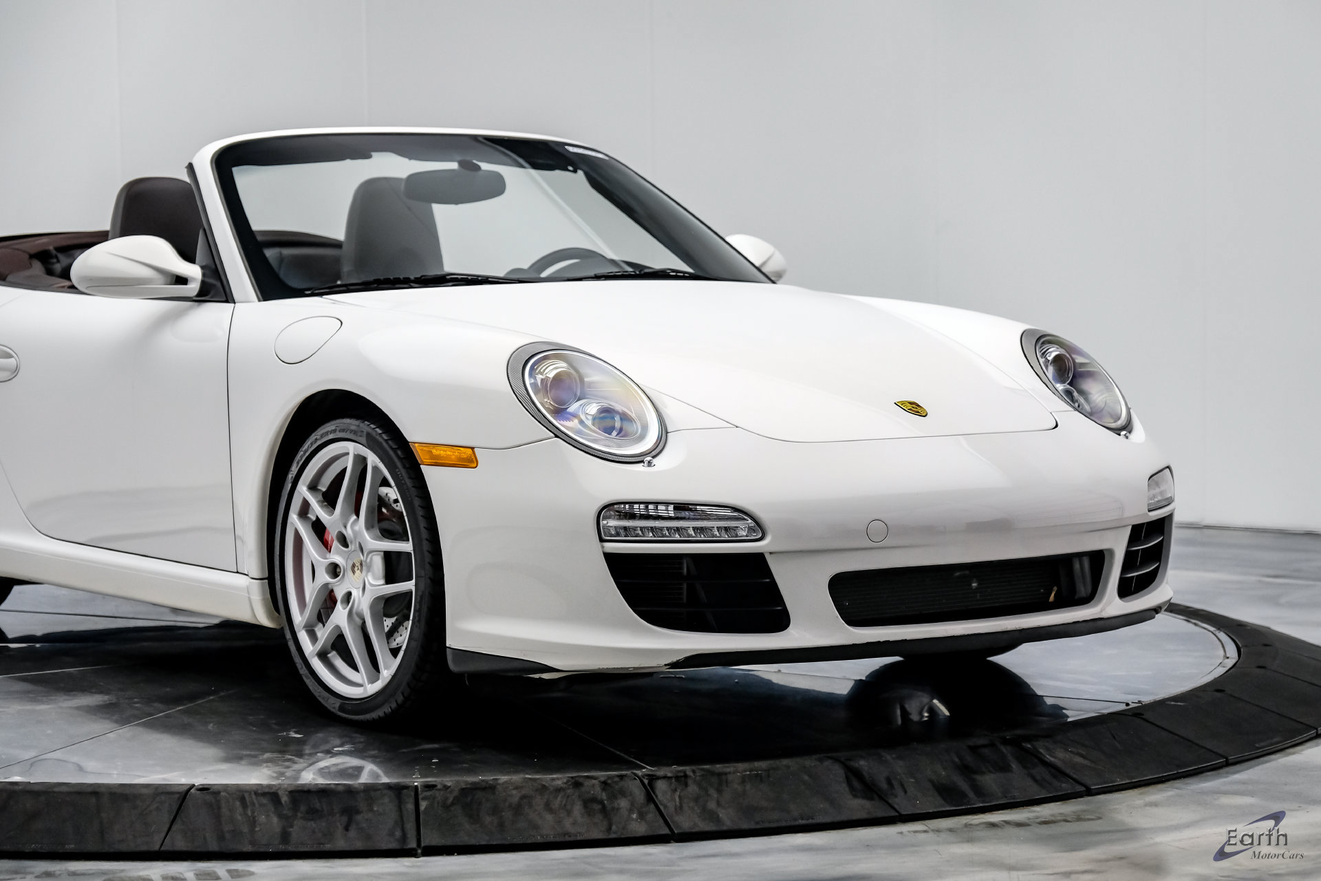 Used 2011 Porsche 911 Carrera S RWD image 33