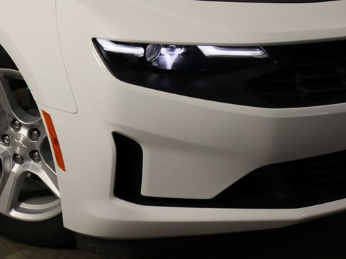 Used 2023 Chevrolet Camaro LT RWD image 41