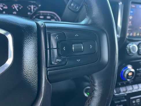 Used 2023 GMC Sierra 2500 AT4 w/ Gooseneck/5TH Wheel Package image 22