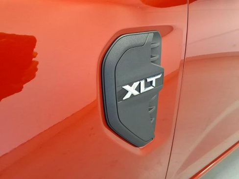 Certified 2024 Ford Ranger XLT w/ Equipment Group 301A High RWD image 10