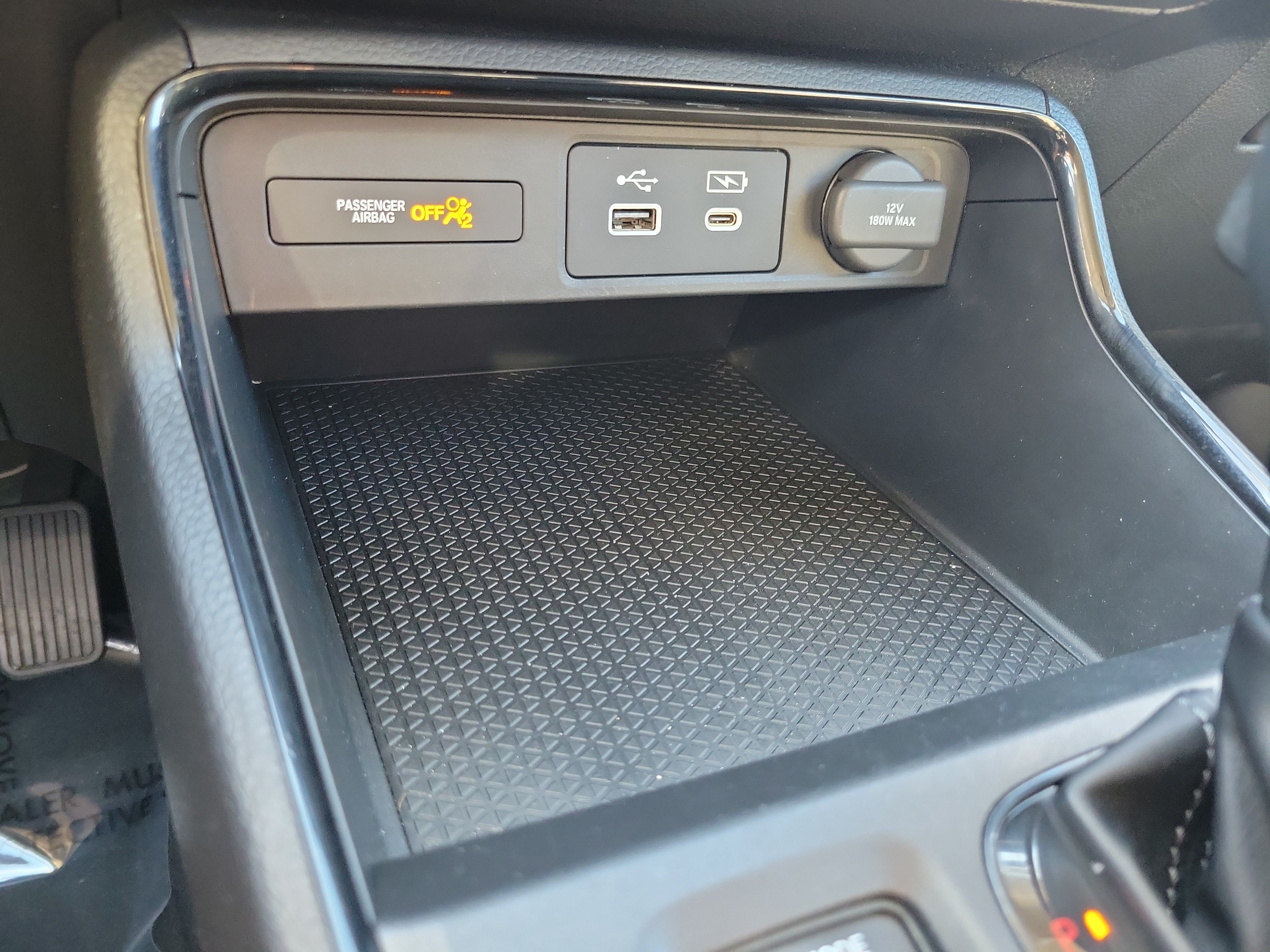Used 2024 Honda CR-V EX image 28